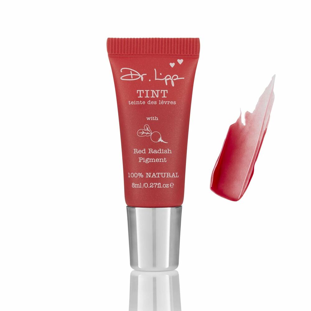 Baume à lèvres Dr. Lipp Tint Red Radish (8 ml)