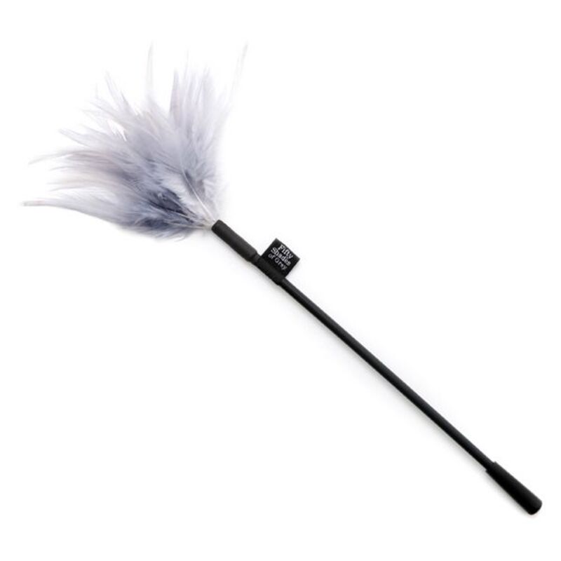 Chatouilleur à plumes Fifty Shades of Grey FS-40183