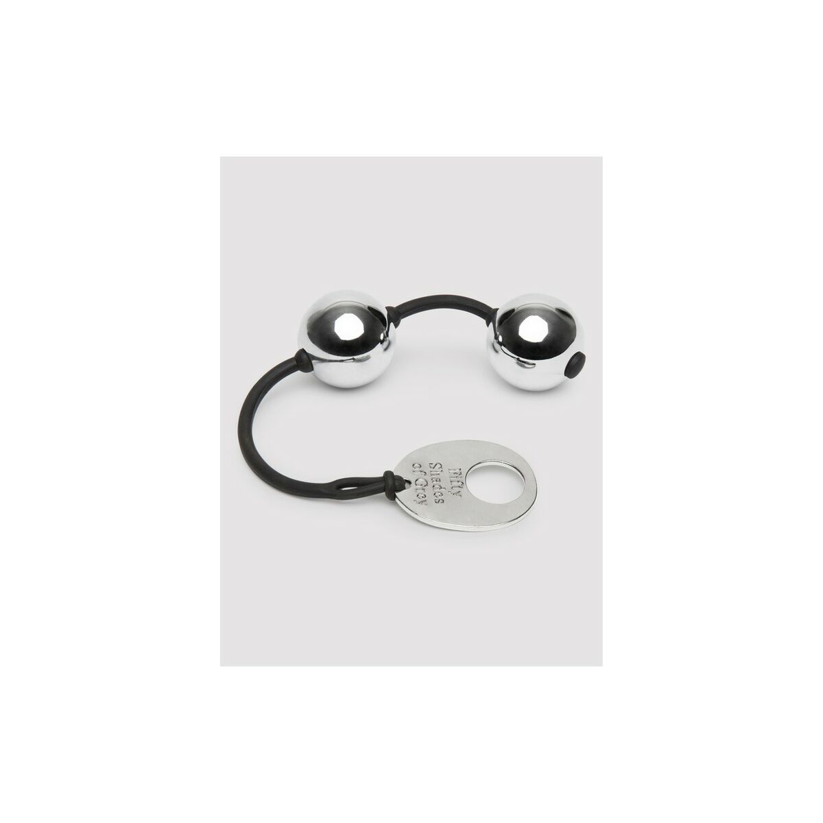 Orgasm Balls Fifty Shades of Grey FS-40174 Metal