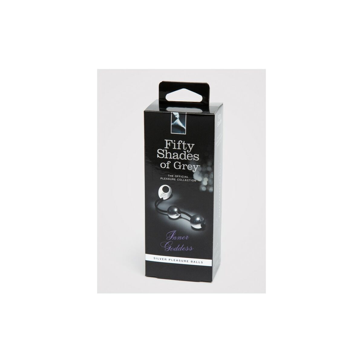 Orgasm Balls Fifty Shades of Grey FS-40174 Metal