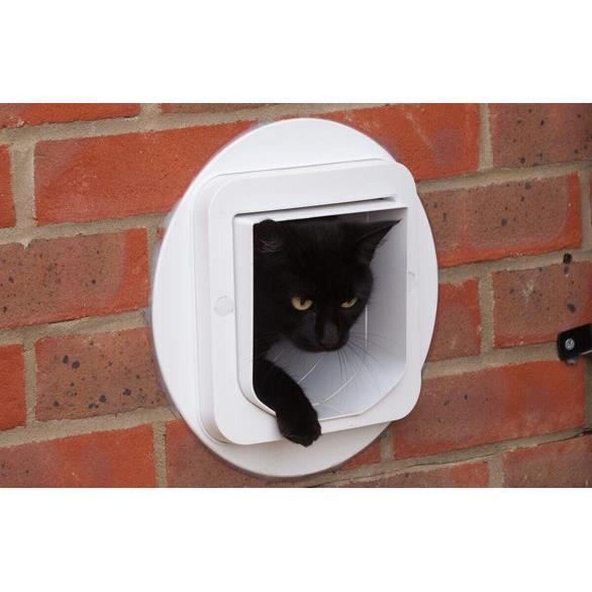 Cat Flap SureFlap chip 70955, view 4