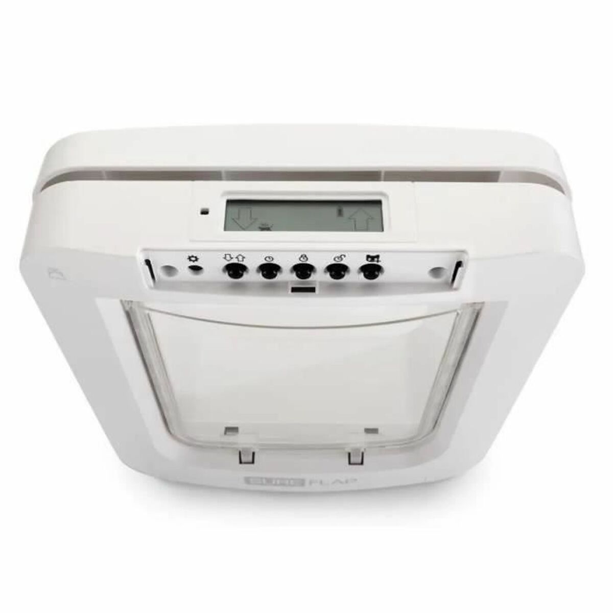 Cat Flap SureFlap chip 70955, view 2