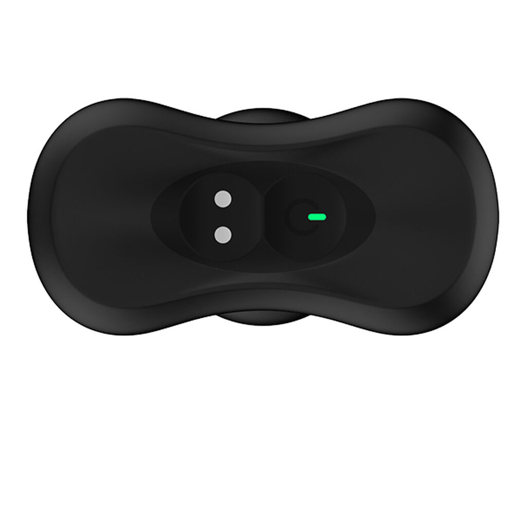 Anal plug Nexus Inflatable Tip