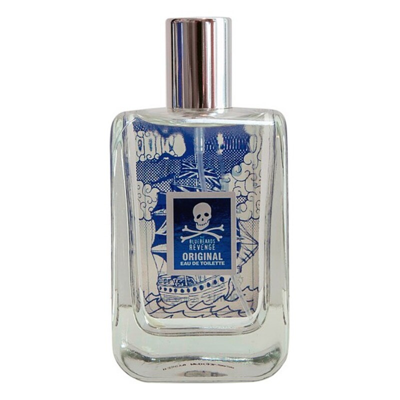 Parfum Homme Original The Bluebeards Revenge EDT (100 ml)   