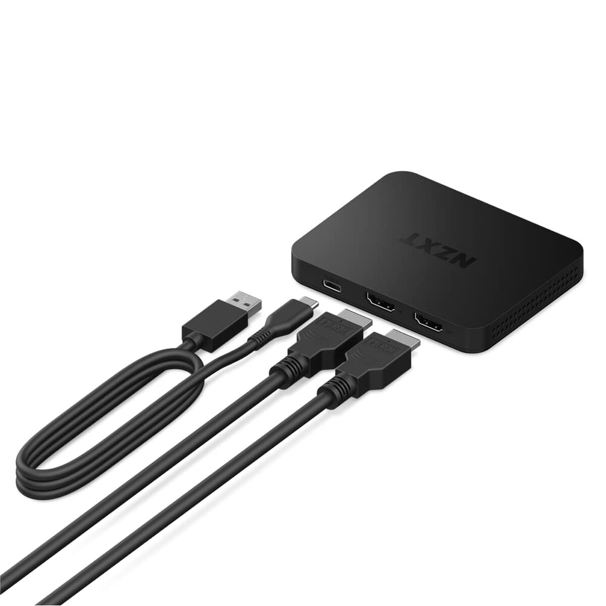 Picture of Video Game Recorder NZXT ST-EESC1-WW