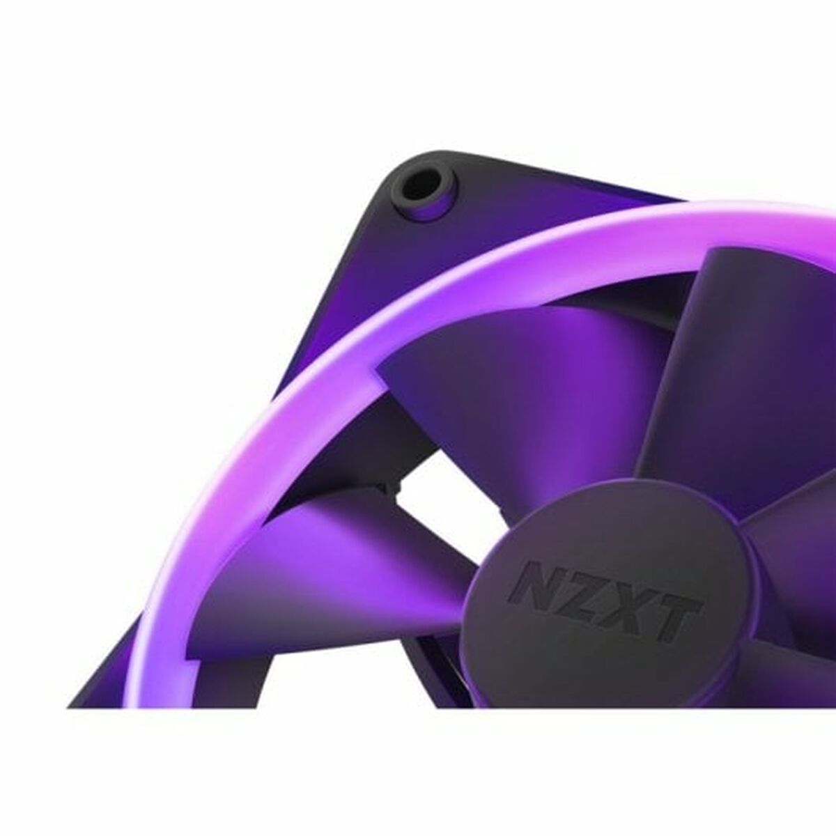 Afbeeldingen van Cooling Base for a Laptop NZXT RF-R12TF-B1