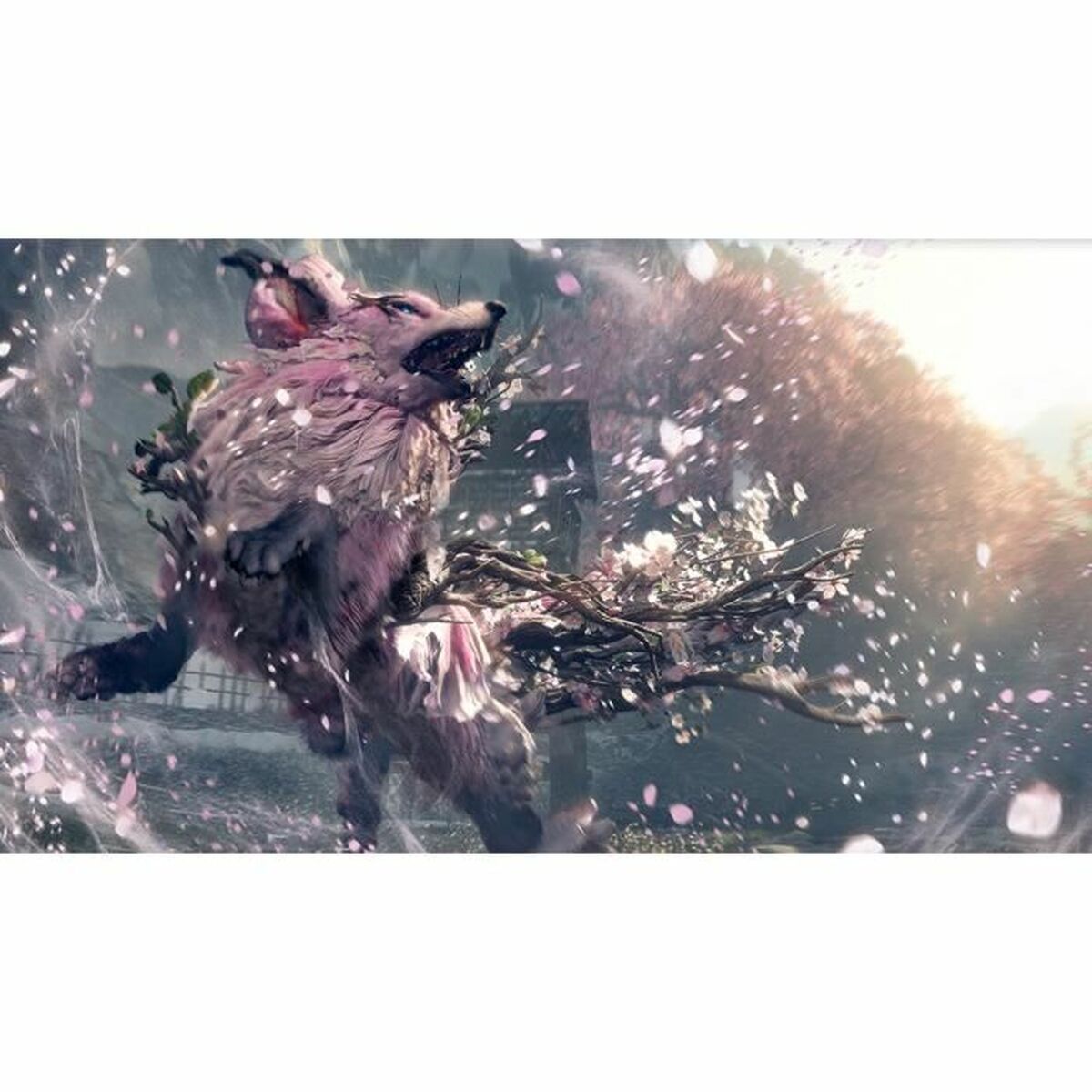 Afbeeldingen van Video game for Switch Koei Tecmo Wild Hearts S