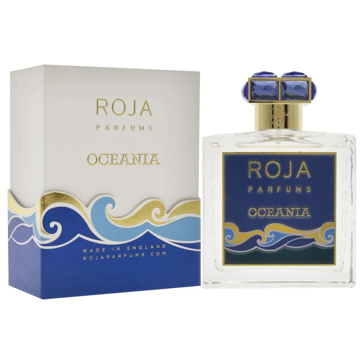 Parfum Unisexe Roja Parfums EDP Oceania 100 ml