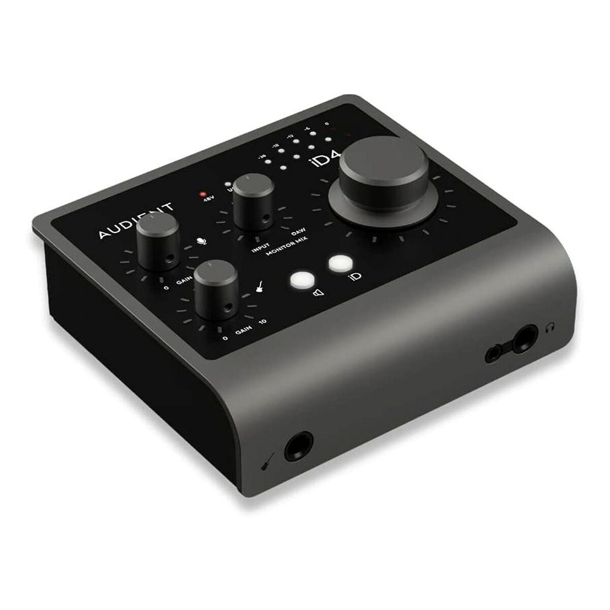 Interfaccia audio Audient iD4 MKII