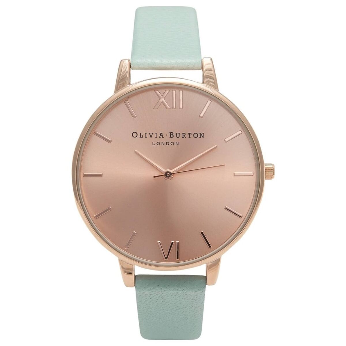 Horloge Dames Olivia Burton OB15BD75 (Ø 38 mm)