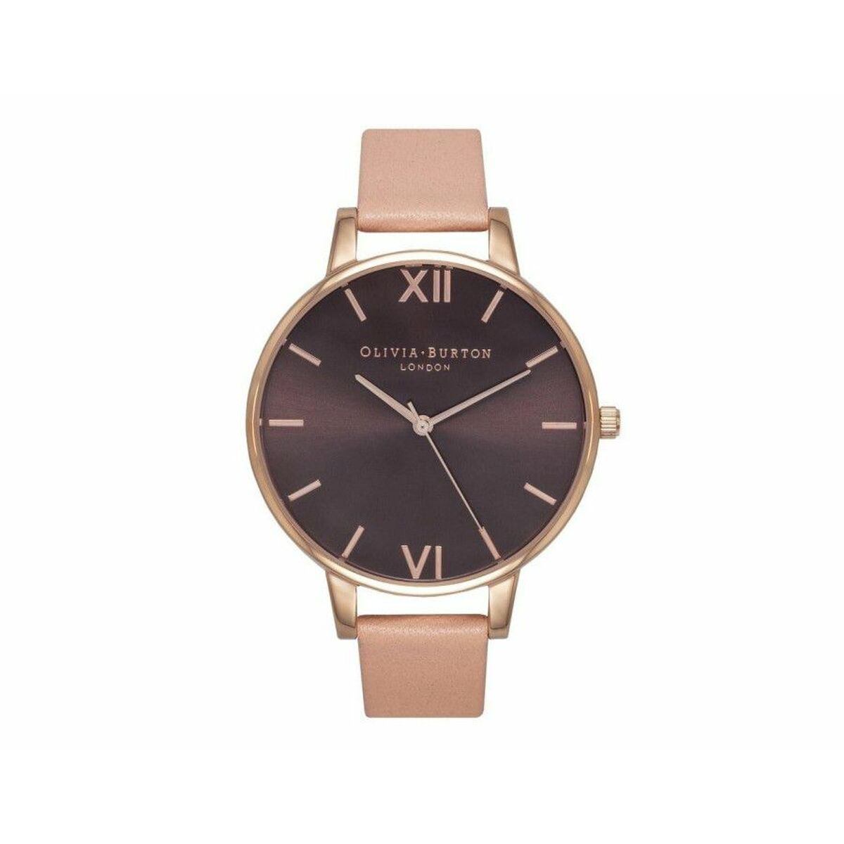Γυναικεία Ρολόγια Olivia Burton OB15BD72 (Ø 38 mm)