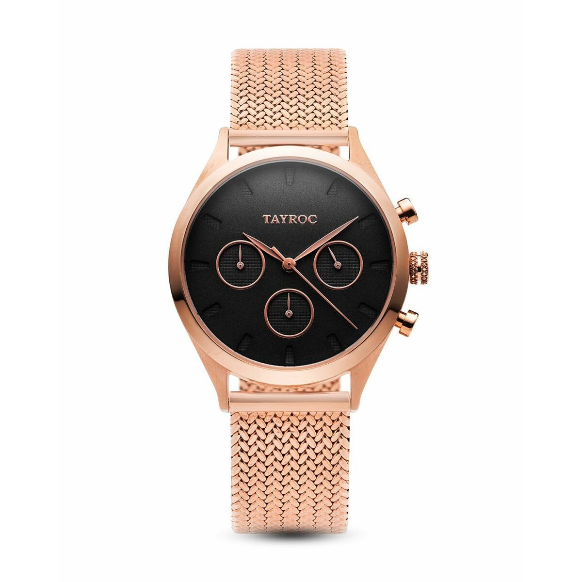 Montre Femme Tayroc TY55 (Ø 36 mm)