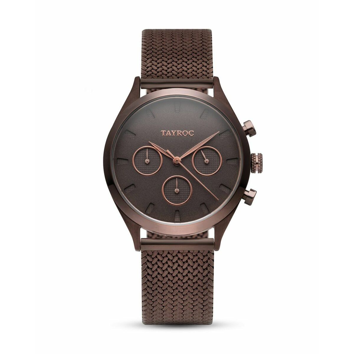Montre Femme Tayroc TY57 (Ø 36 mm)