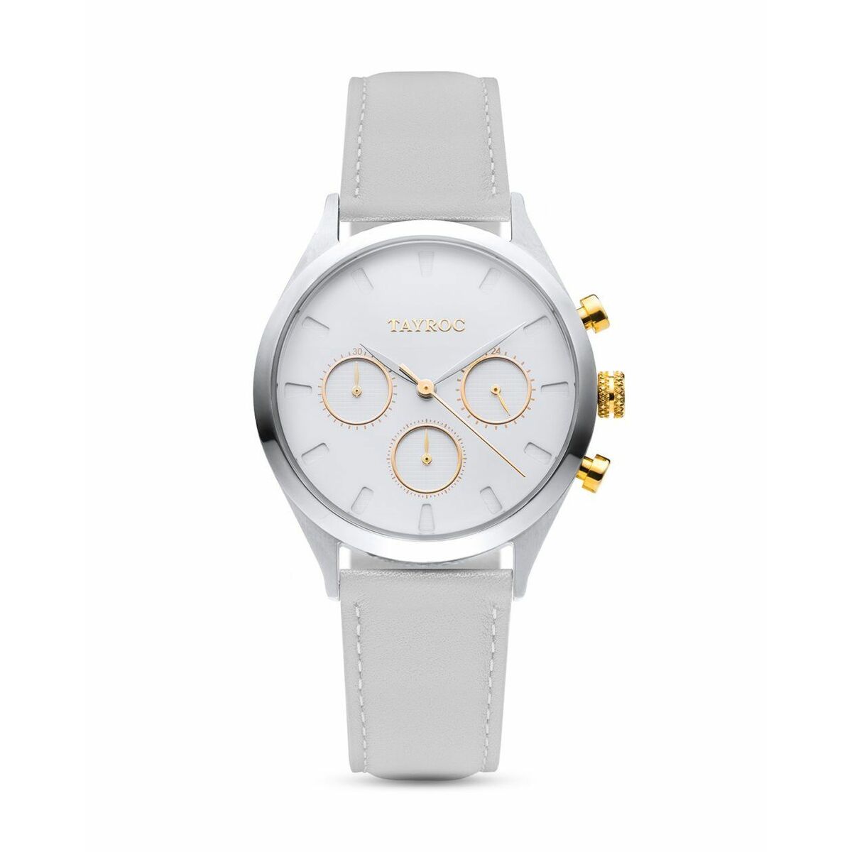 Γυναικεία Ρολόγια Tayroc TY61 (Ø 36 mm)