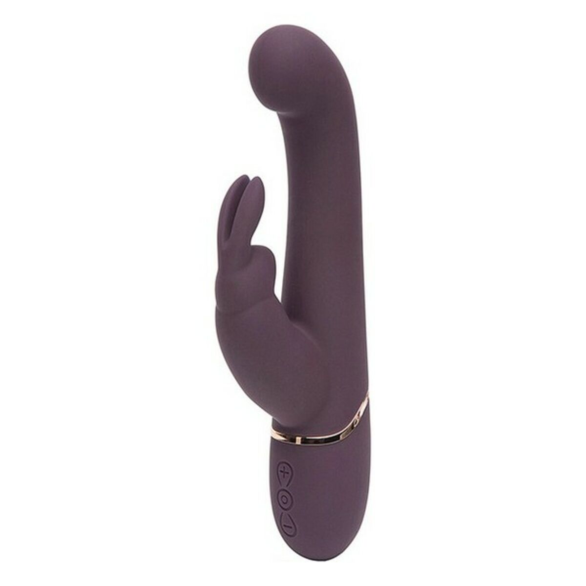 Konijn Fifty Shades of Grey N10539 Paars 