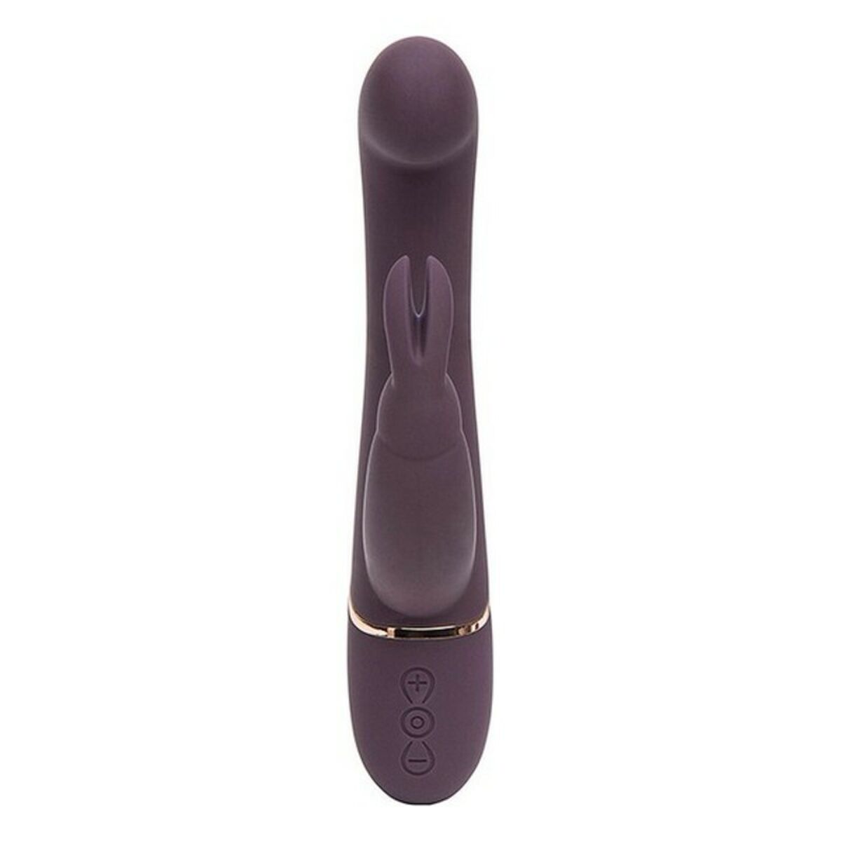 Konijn Fifty Shades of Grey N10539 Paars
