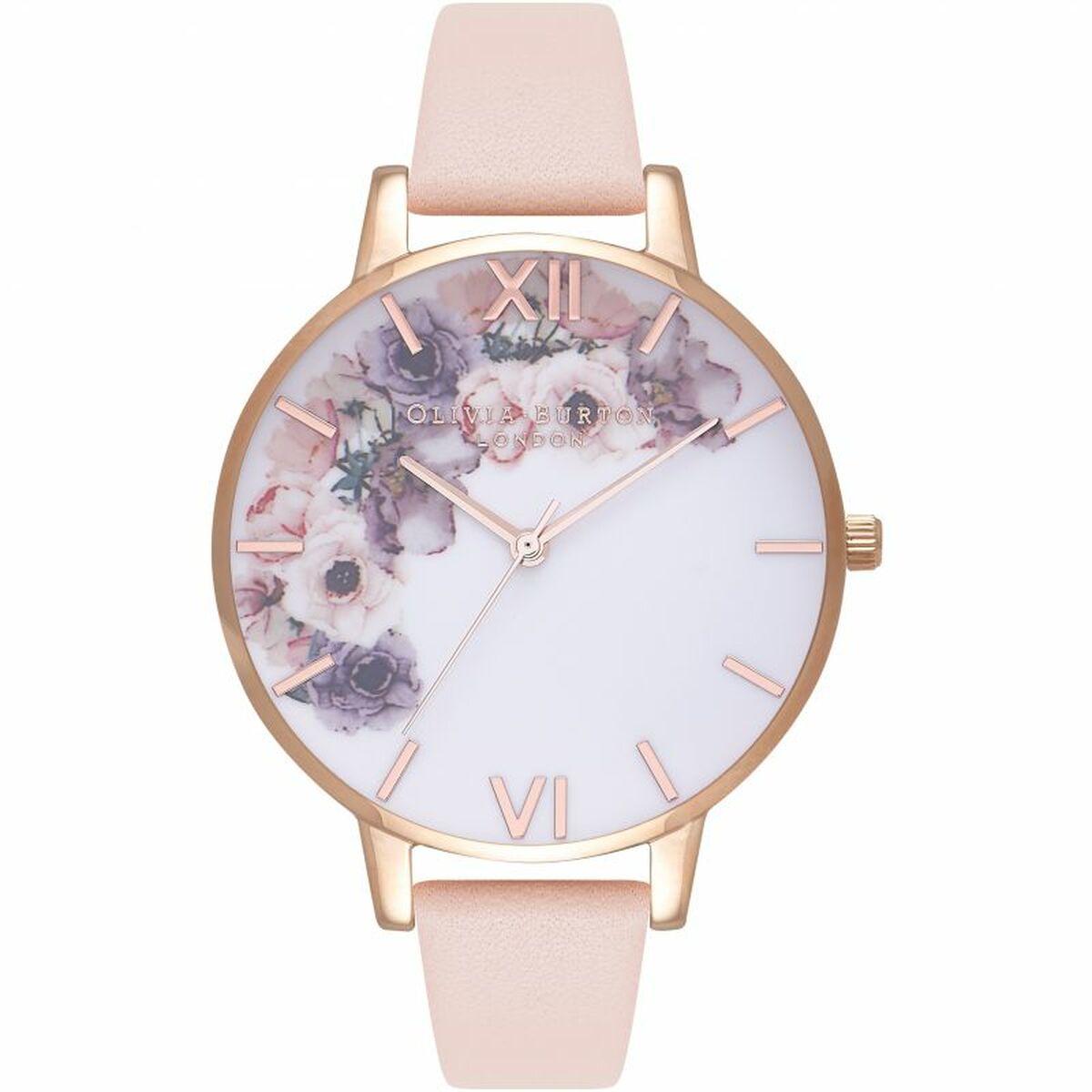Montre Femme Olivia Burton OB16PP30 (Ø 38 mm)