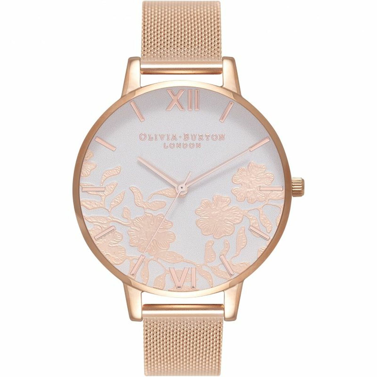Horloge Dames Olivia Burton OB16MV79 (Ø 38 mm)
