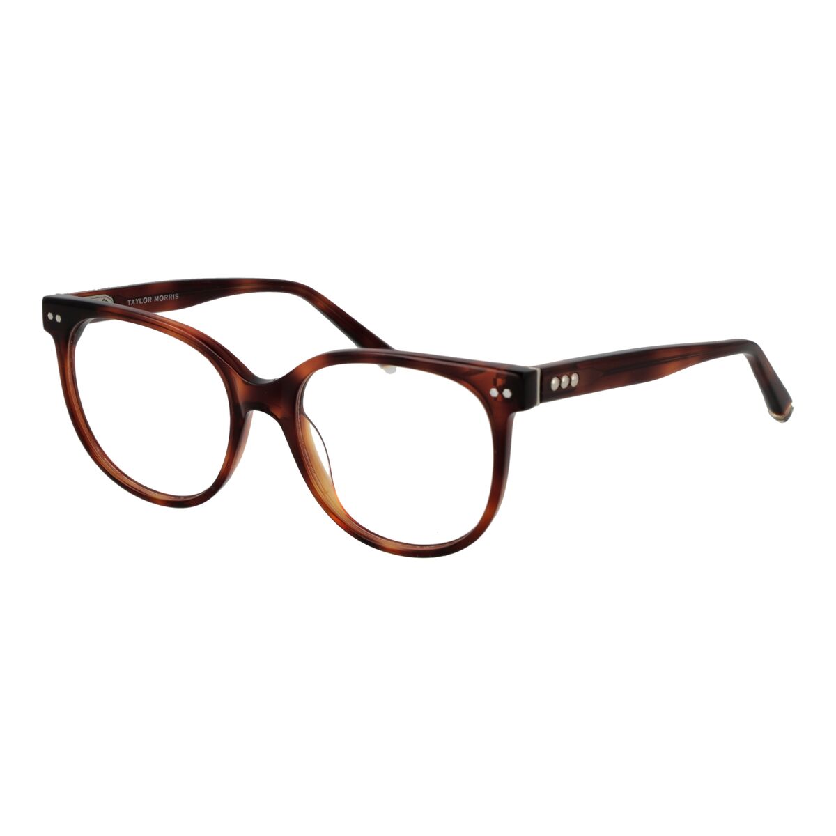 Uniseks Brillenframe Taylor Morris W7 51C2