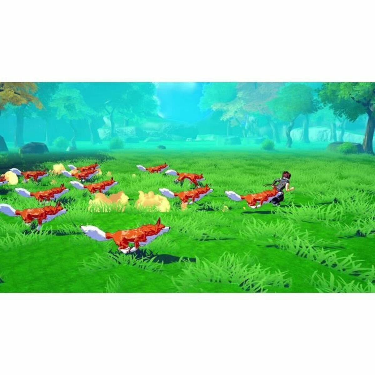 Afbeeldingen van PlayStation 5 Video Game Just For Games Farmagia (FR)