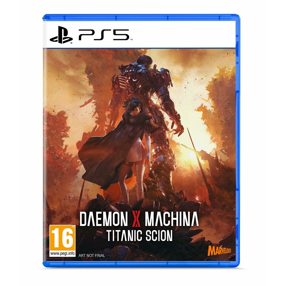 Afbeeldingen van PlayStation 5 Video Game Just For Games