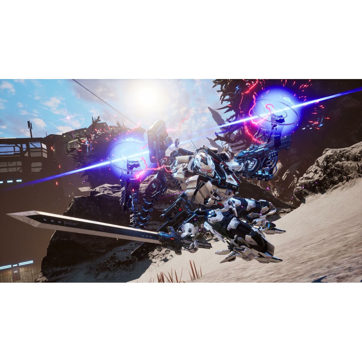 Afbeeldingen van PlayStation 5 Video Game Just For Games