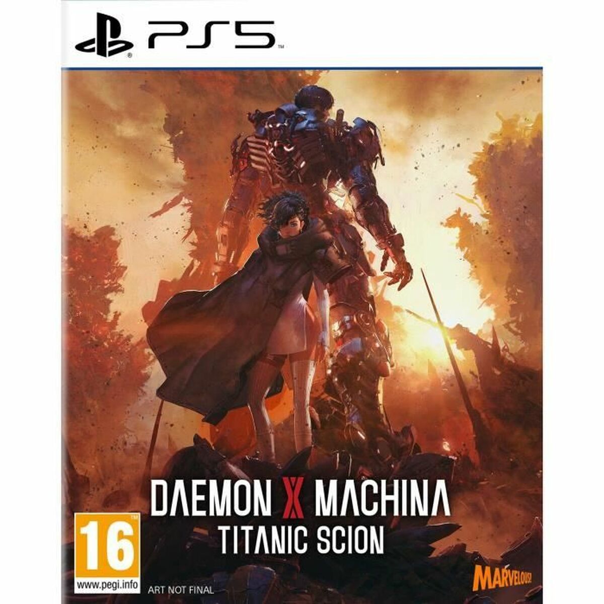 Afbeeldingen van PlayStation 5 Video Game Just For Games