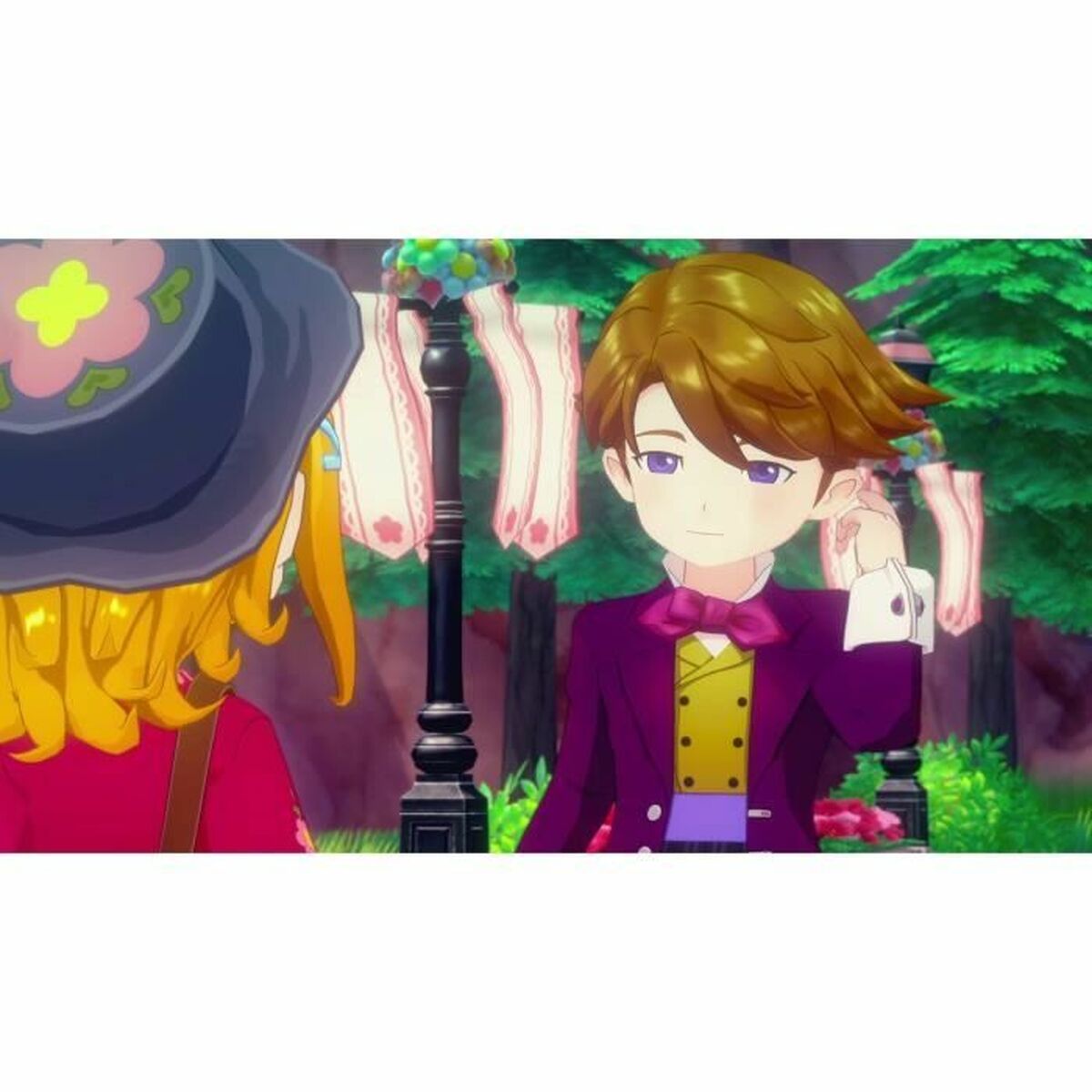 Afbeeldingen van Video game for Switch Just For Games Story of Seasons: Grand Bazaar