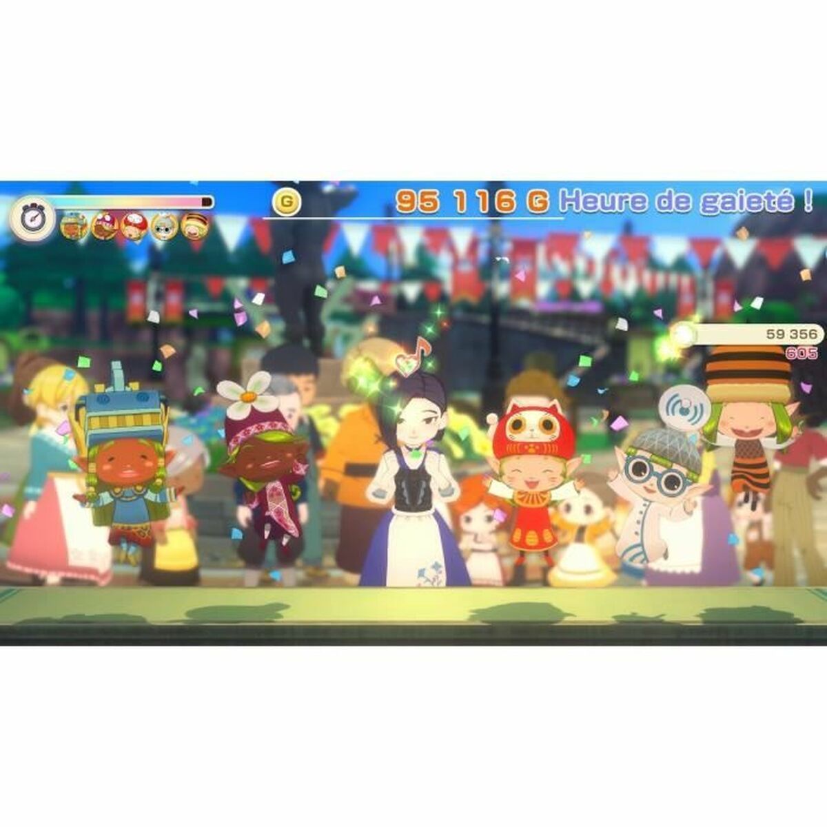 Afbeeldingen van Video game for Switch Just For Games Story of Seasons: Grand Bazaar