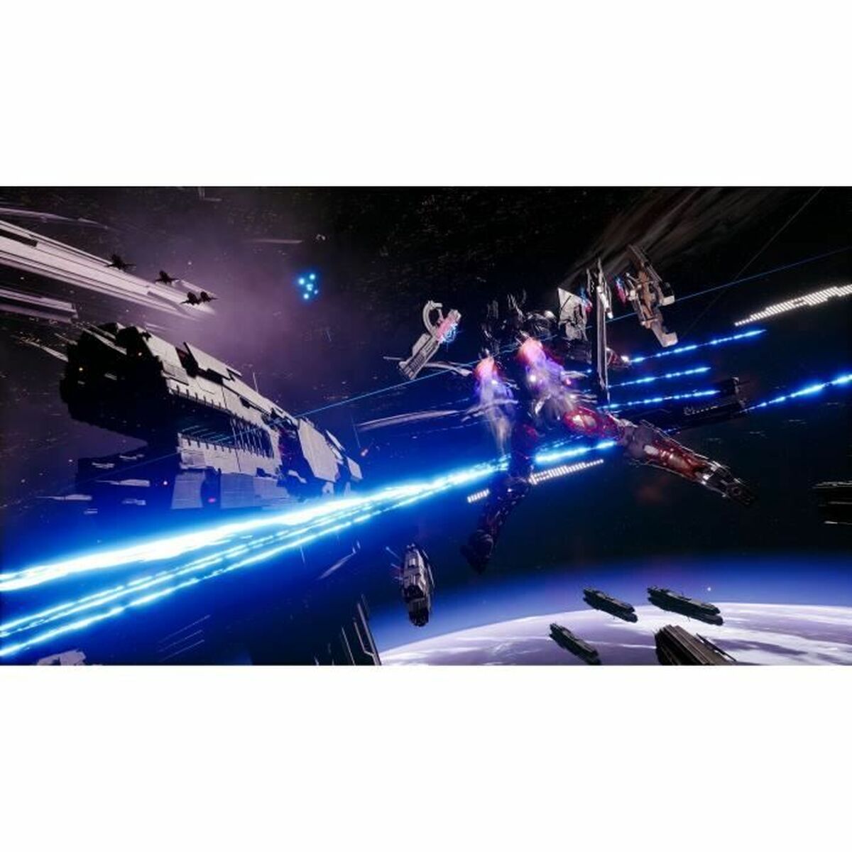 Afbeeldingen van Video game for Switch Just For Games Titanic Scion