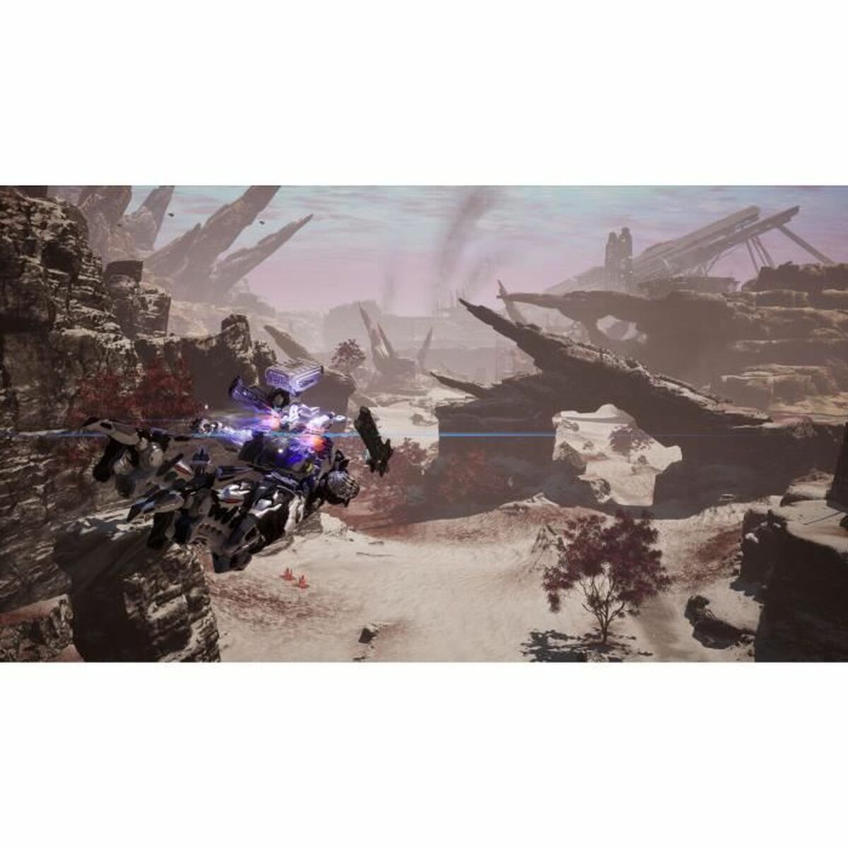 Afbeeldingen van Video game for Switch Just For Games Titanic Scion