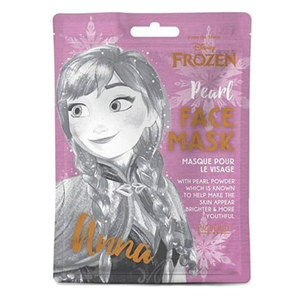 Ansiktsmask Mad Beauty Frozen Anna (25 ml)