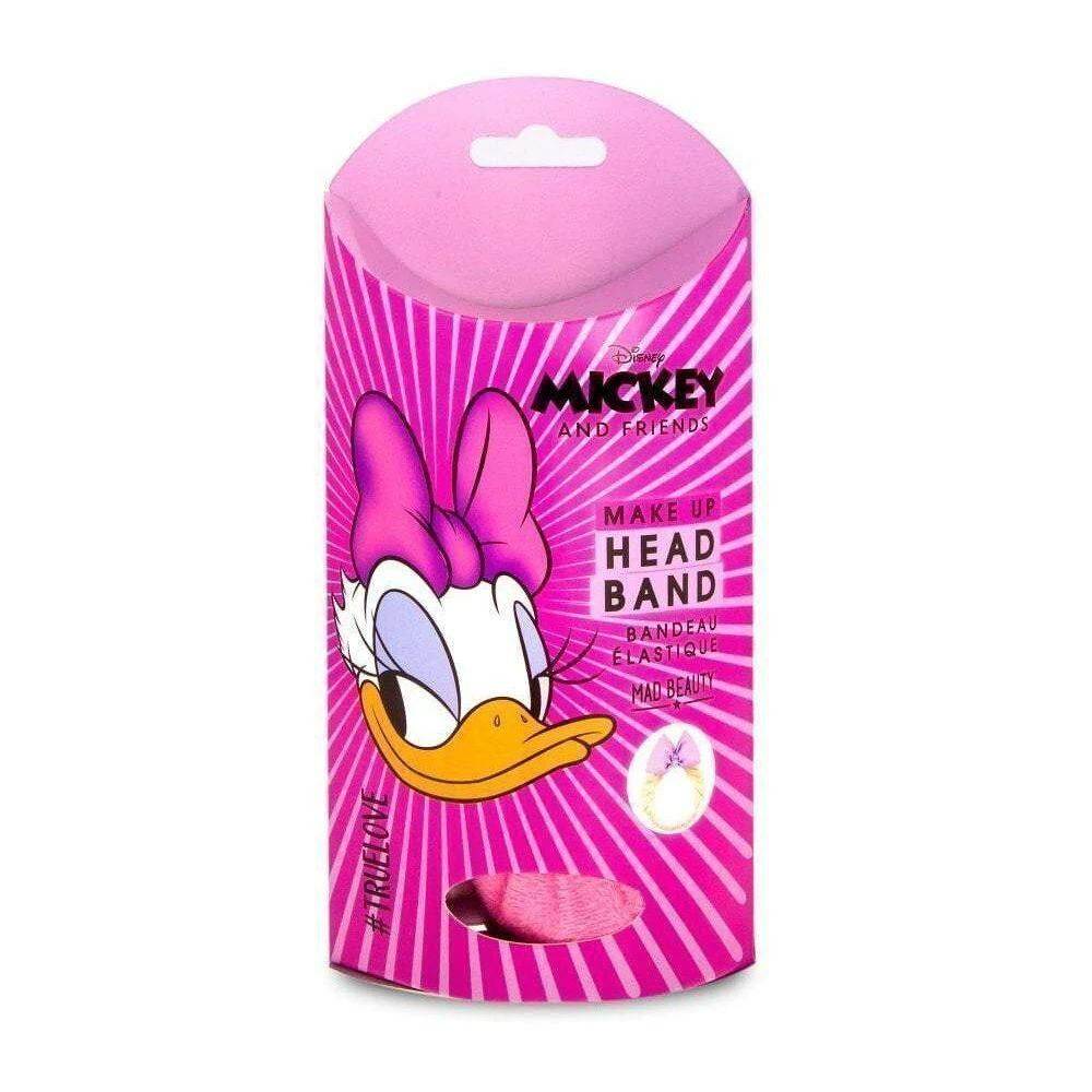 Bandeau élastique pour cheveux Mad Beauty Disney Daisy