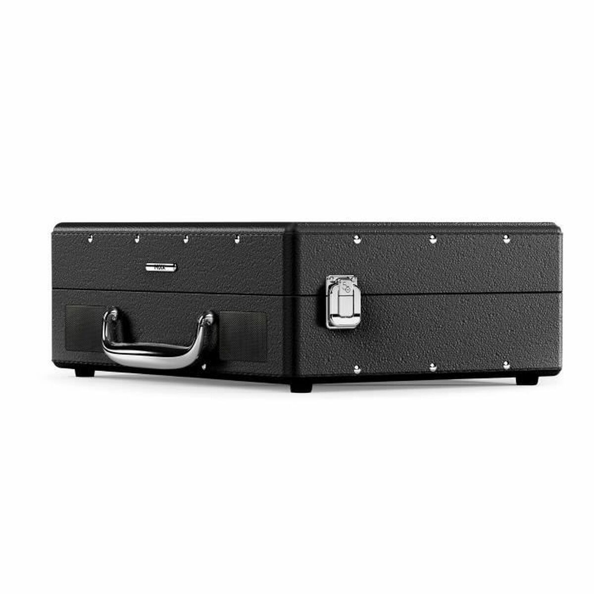 Kép Record Player Mixx Audio Black