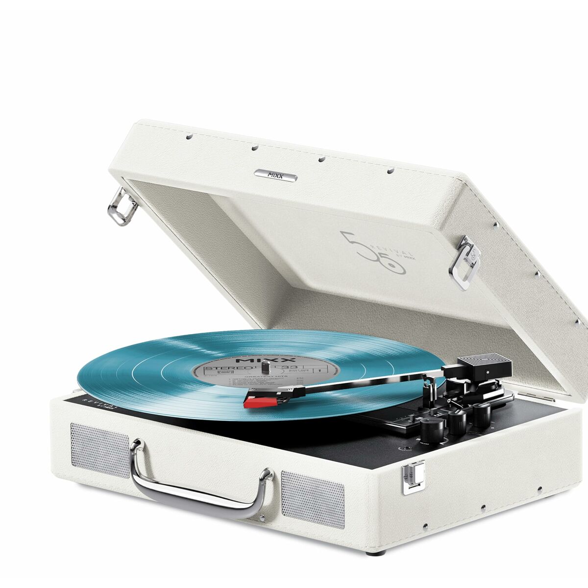 Kép Record Player Mixx Audio