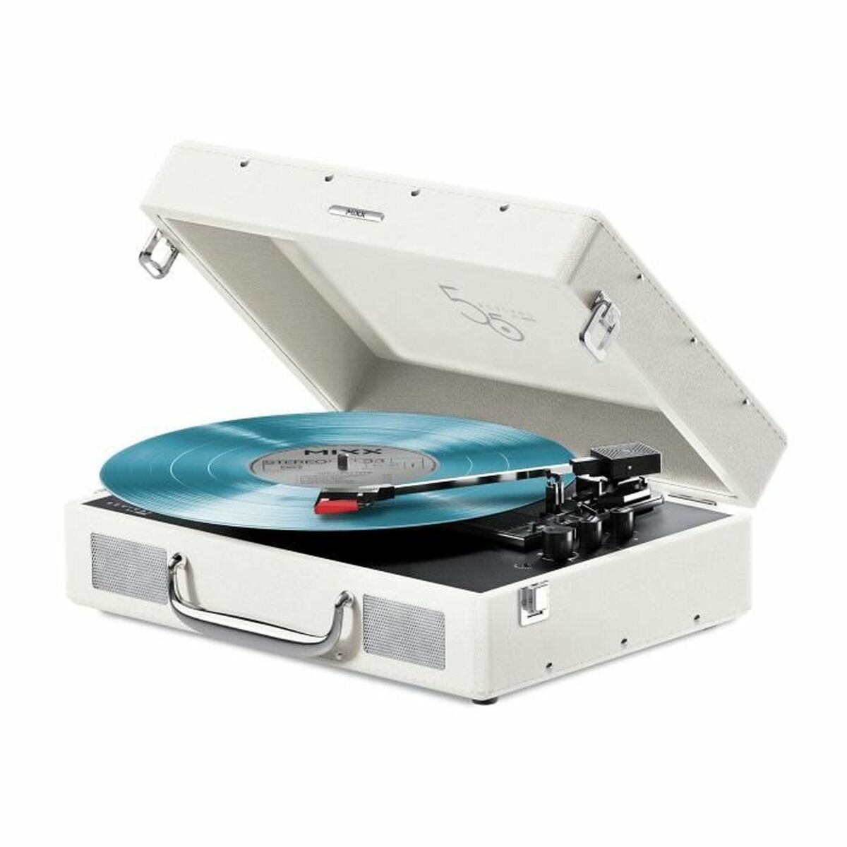 Kép Record Player Mixx Audio