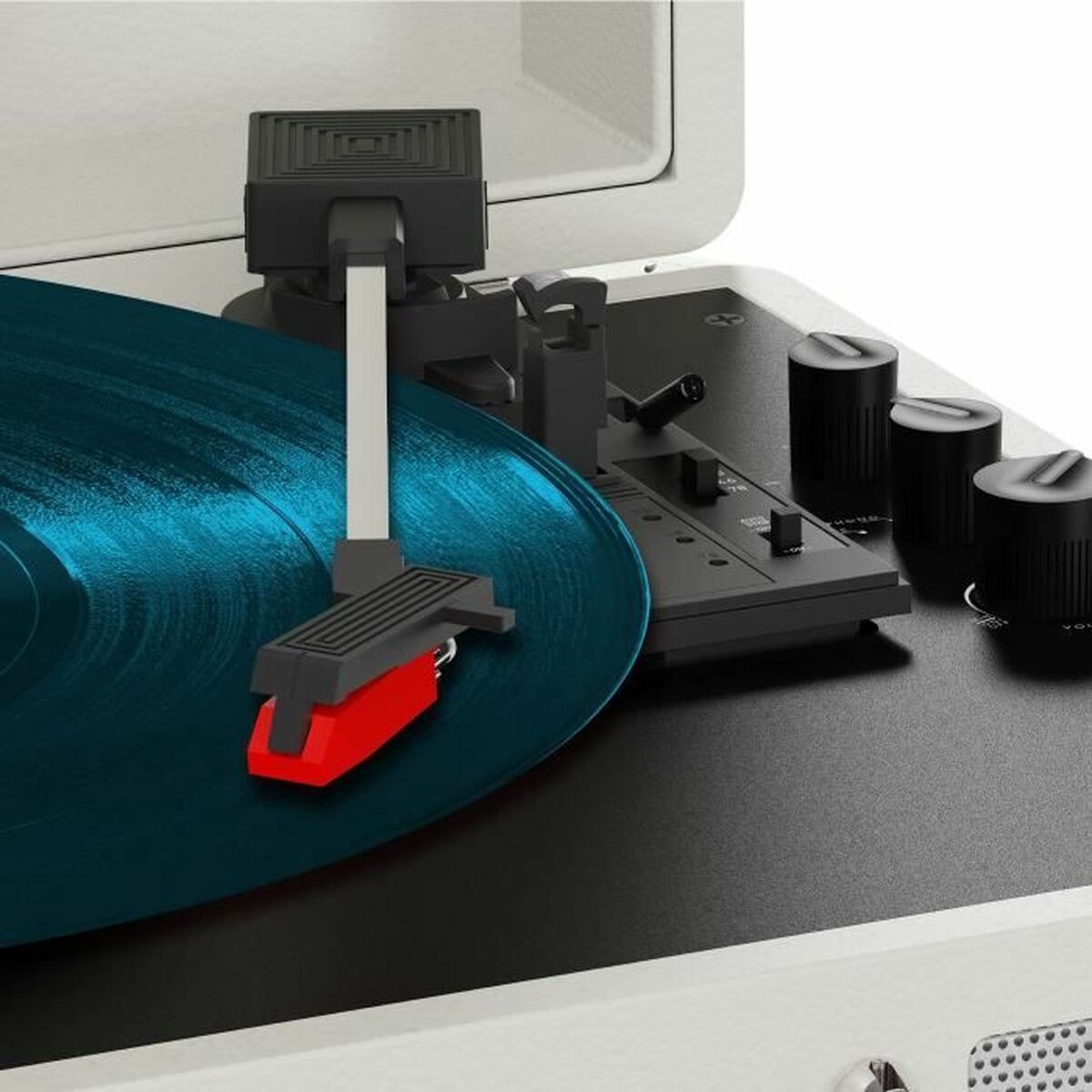 Kép Record Player Mixx Audio