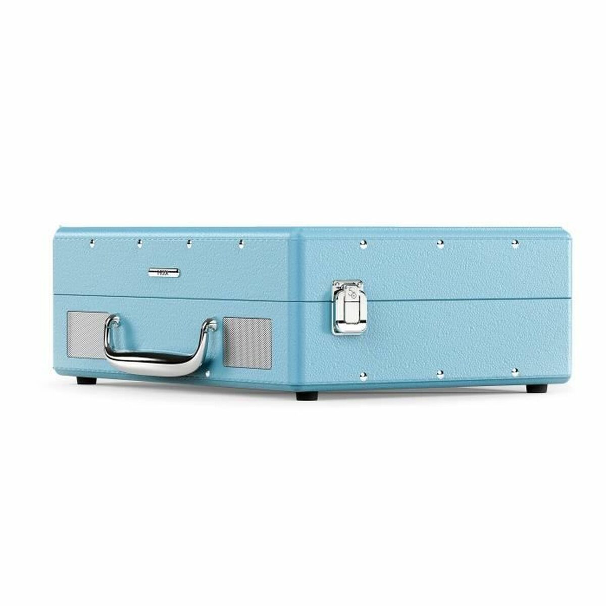 Kép Record Player Mixx Audio Blue