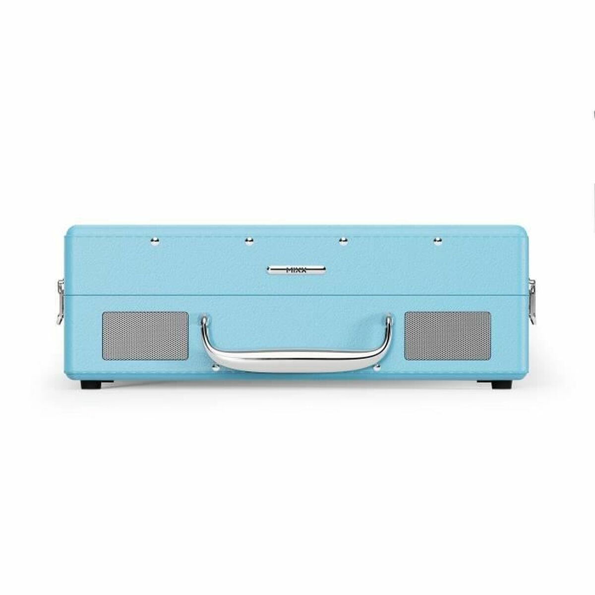 Kép Record Player Mixx Audio Blue