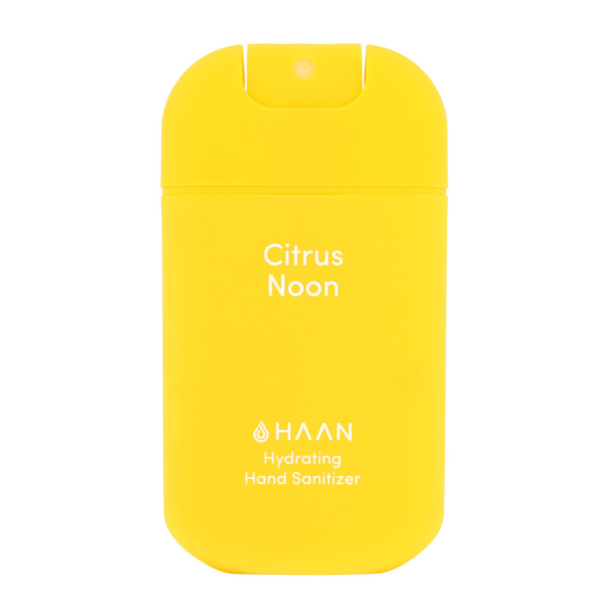 Spray désinfectant Haan Citrus Noon (30 ml)