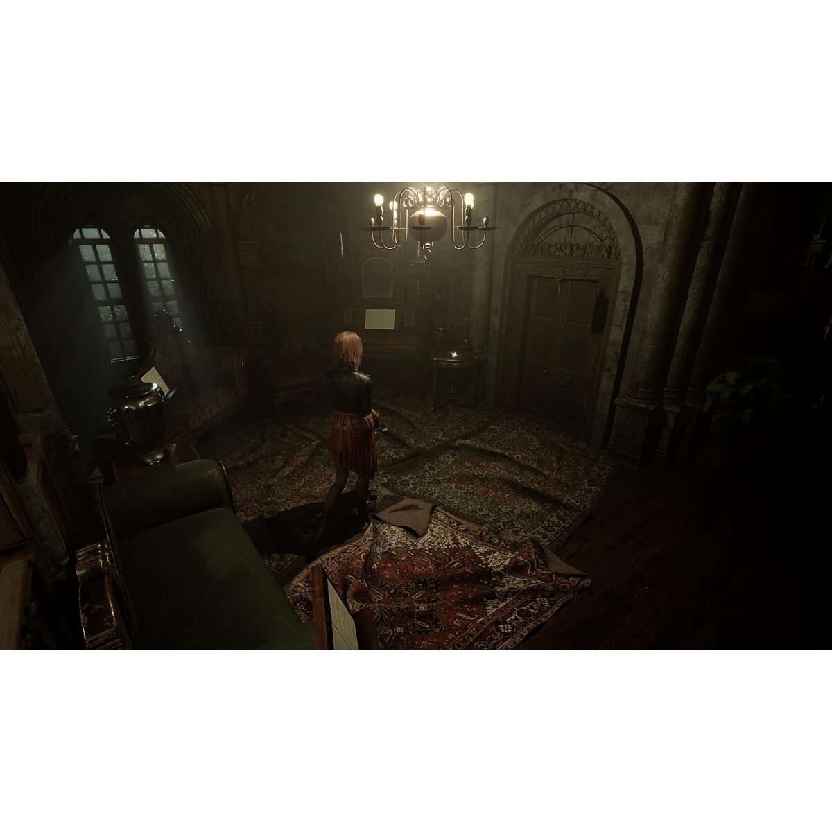 Afbeeldingen van PlayStation 5 Video Game Just For Games