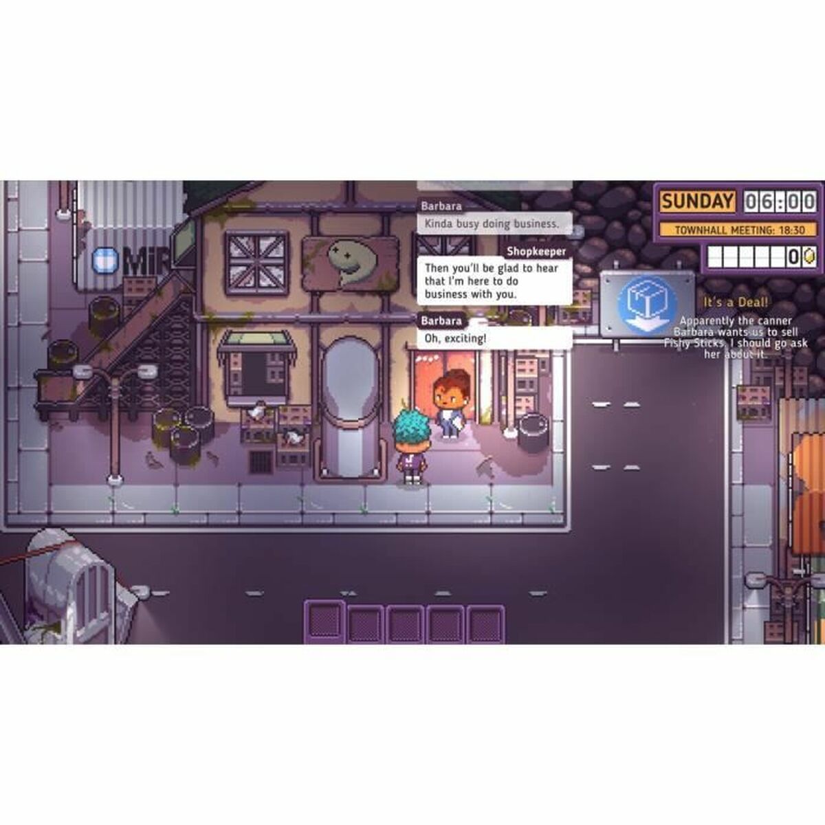Picture of Video game for Switch Just For Games Discounty