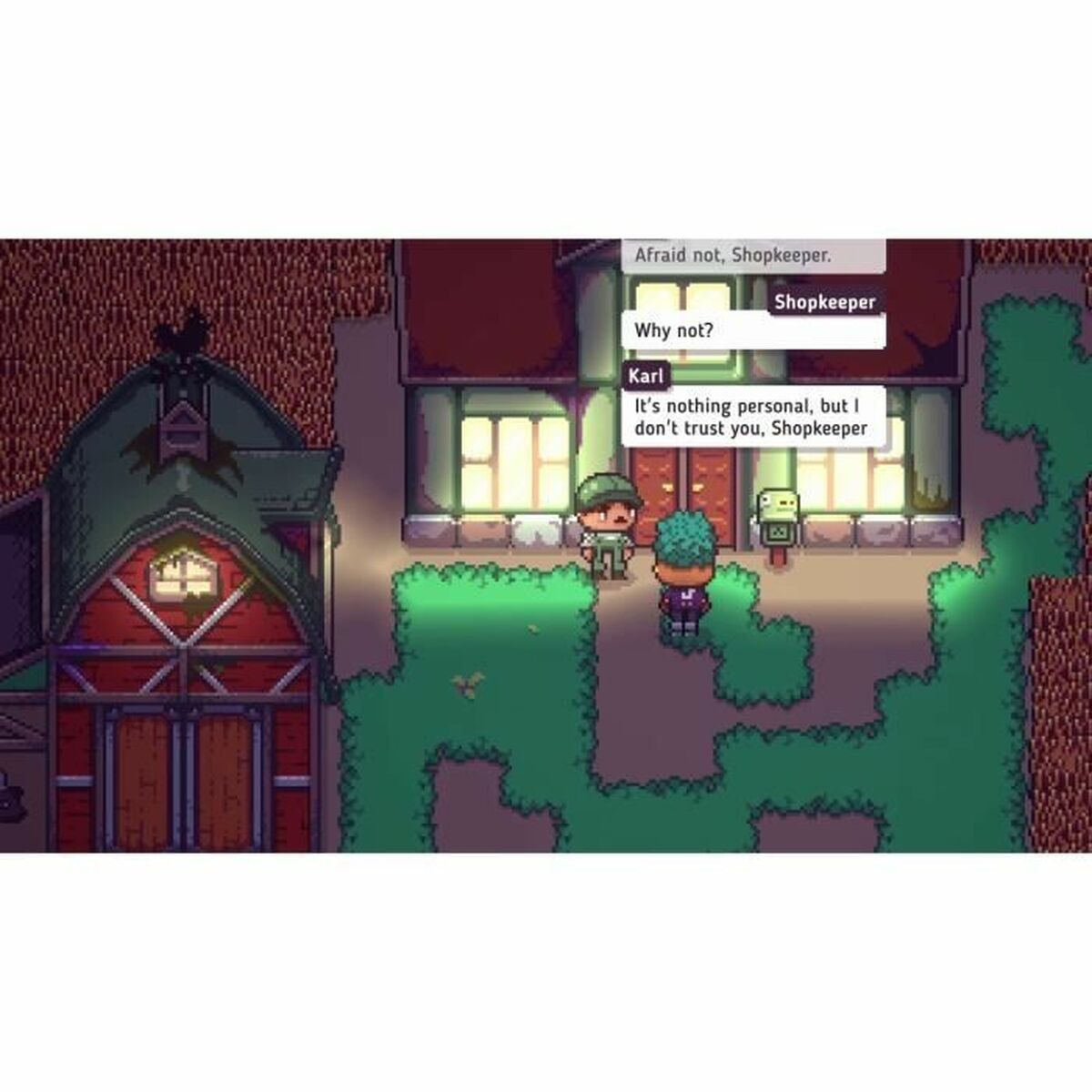 Picture of Video game for Switch Just For Games Discounty