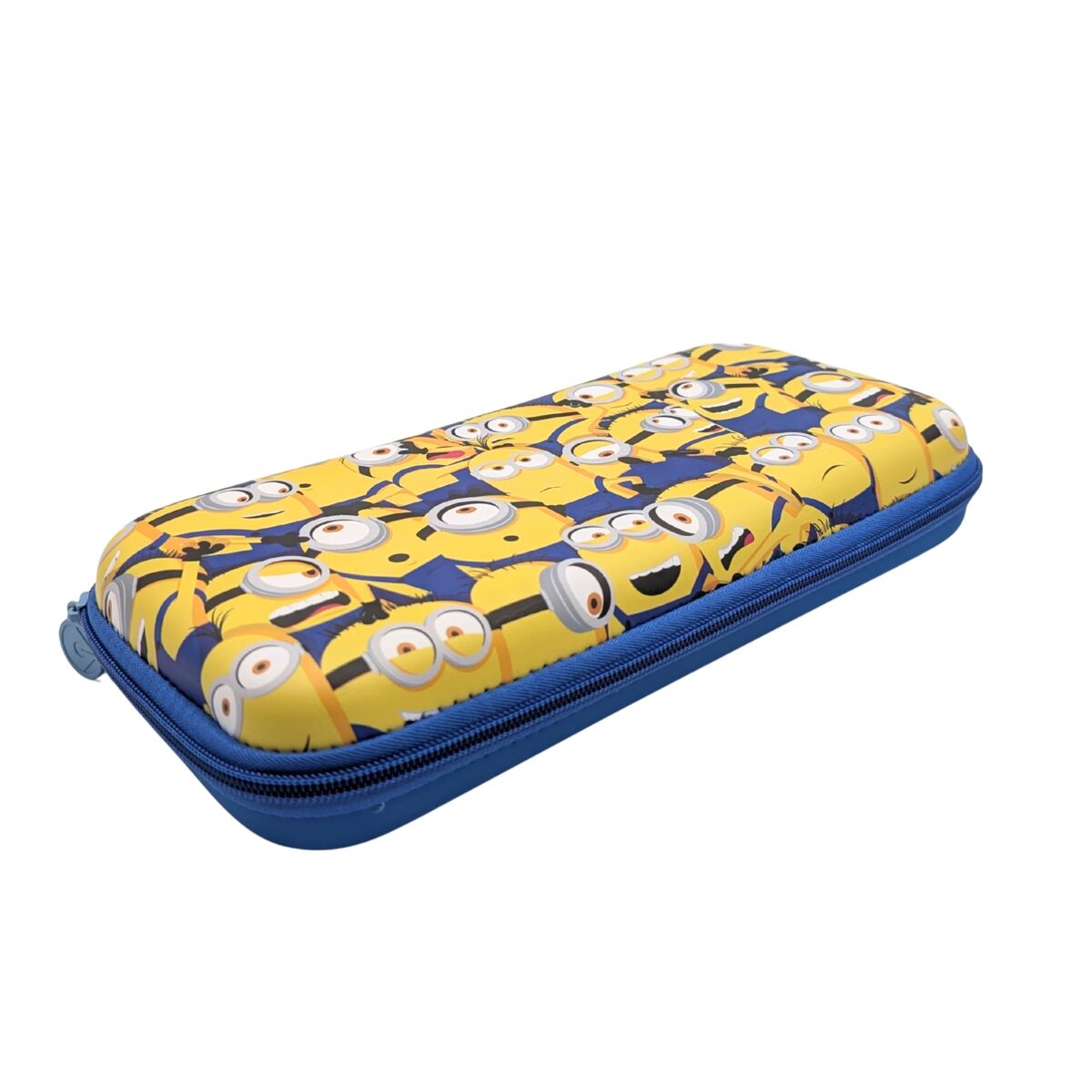 Bild von Case for Nintendo Switch 2 Nacon CSW2MN-MULTIMIN