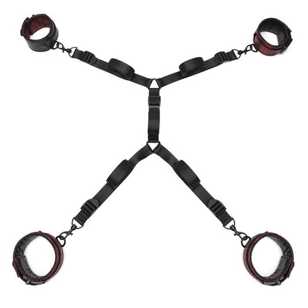 Adjustable Handcuffs Fifty Shades of Grey  Sweet Anticipation