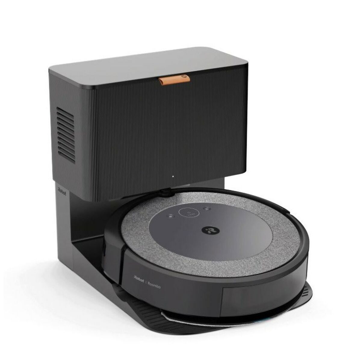 Robot Aspirapolvere iRobot Roomba Combo i5+