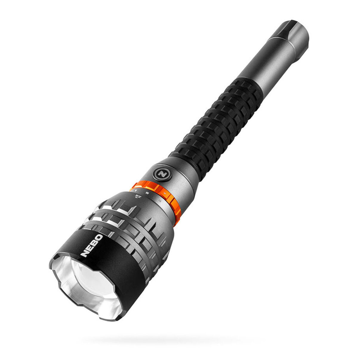 Genopladelig LED-lommelygte Nebo Davinci™ 18000 18000 Lm