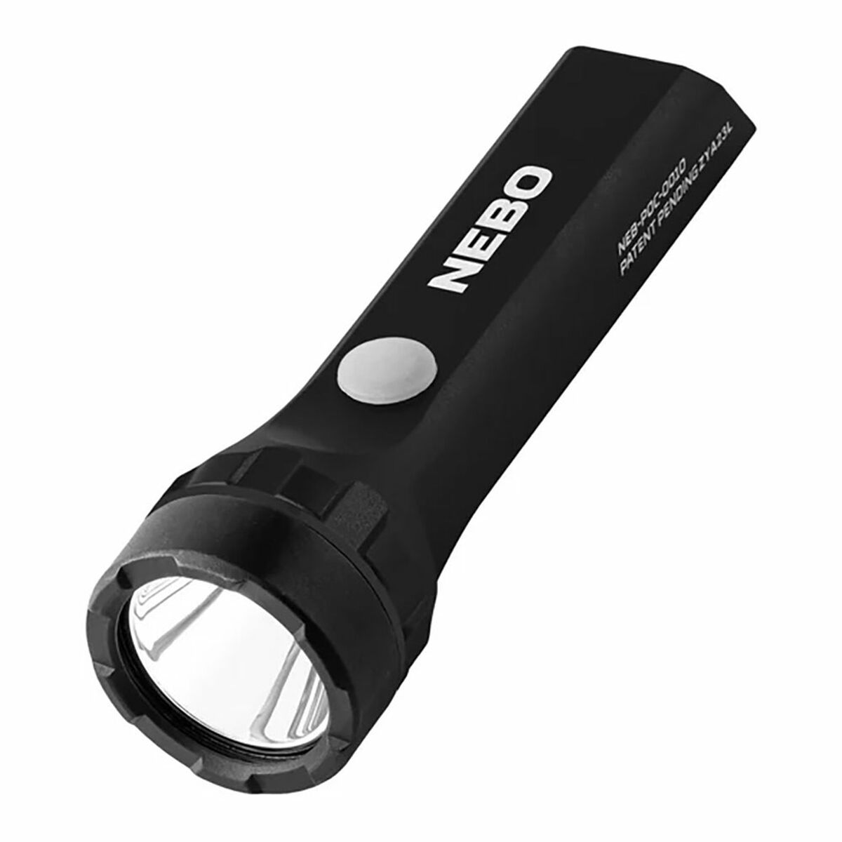 Lampe Torche LED Nebo Luxtreme nano 1,5 W 80 Lm 40 lm 300 Lm 120 Lm À Longue portée