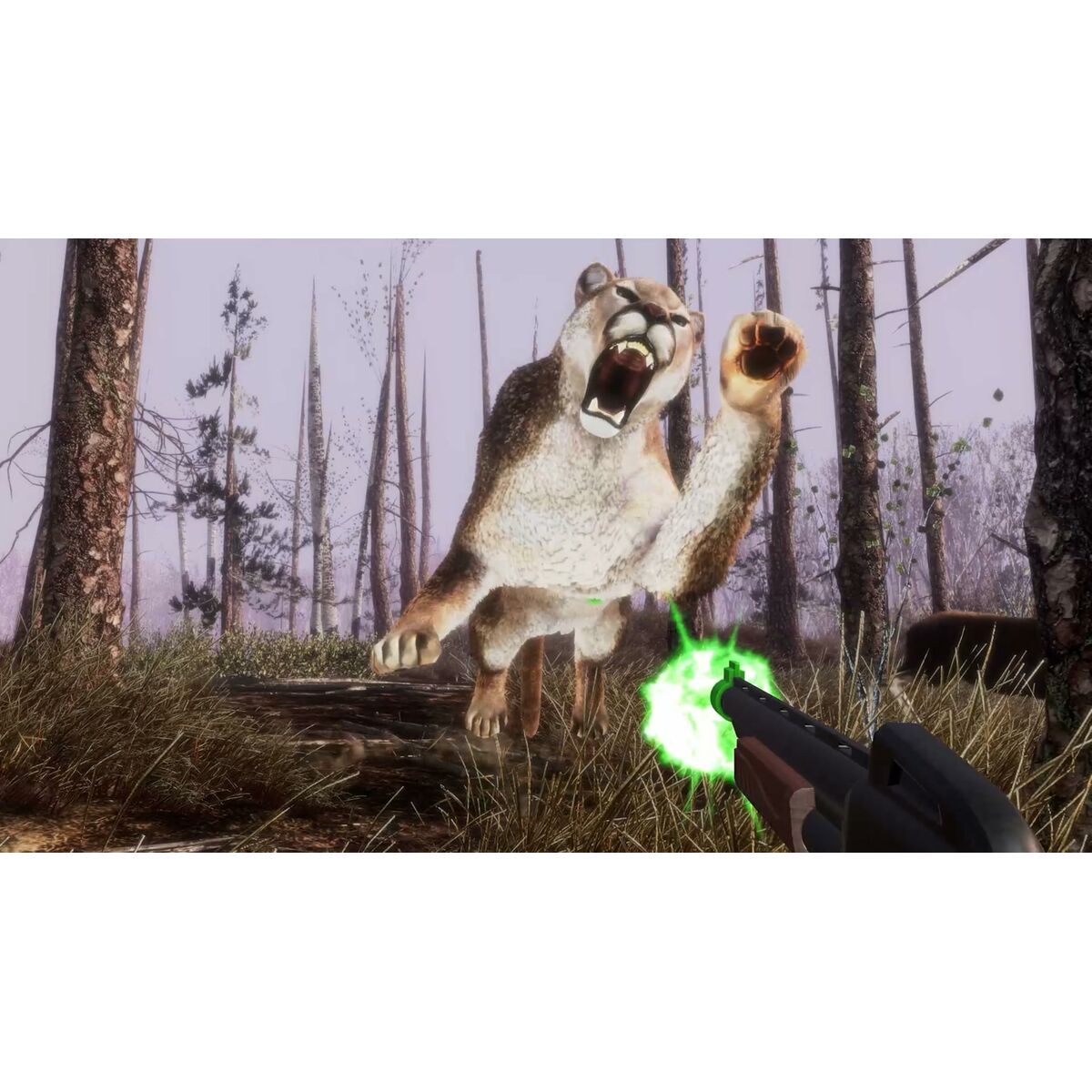 Afbeeldingen van PlayStation 5 Video Game Just For Games Big Buck Hunter Ultimate Trophy Deluxe Edition