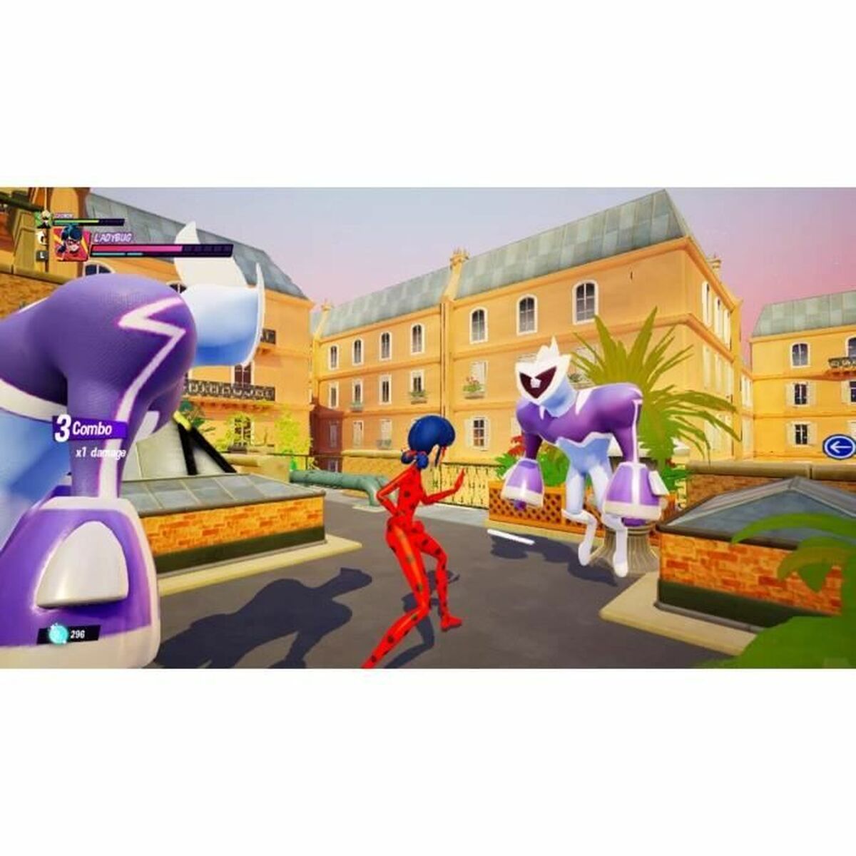 Afbeeldingen van Video game for Switch Just For Games